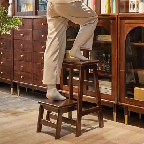 None Two-Step Home Safety Stepstool