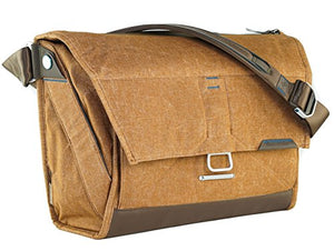 Peak Design Everyday Messenger Bag 15" V1 (Heritage Tan)