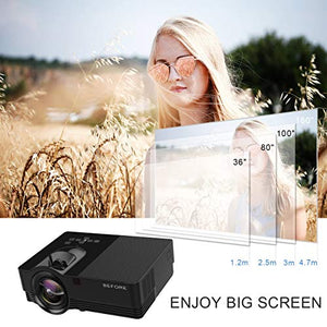 BenQ MX505 XGA 3000L Smarteco 3D Projector with 10,000 Hour Lamp Life Projector