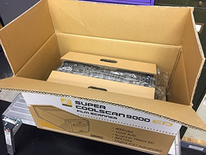 Nikon Super CoolScan 9000 ED Film Scanner
