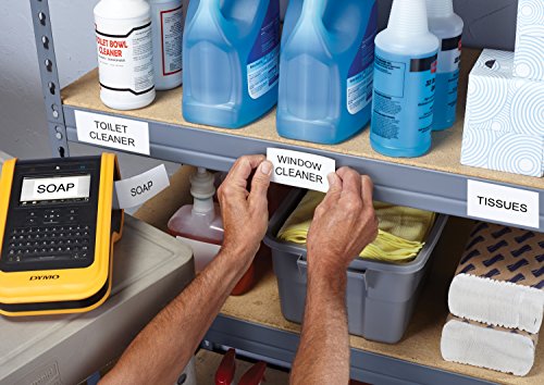 DYMO XTL 500 Label Maker  Kit: 1868815