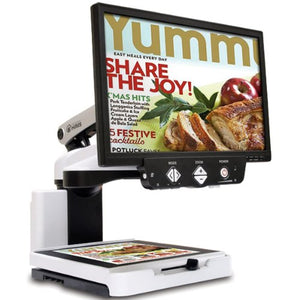 Lifestyle HD Video Magnifier 24 in LCD