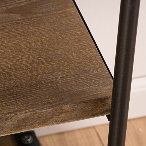 Great Deal Furniture 295787 Cabinet, Brown