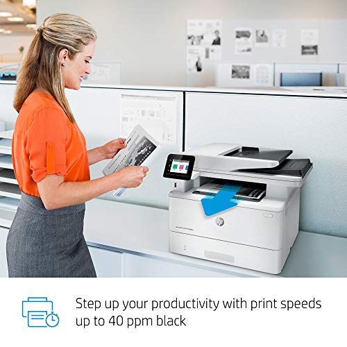 HP W1A29A#BGJ Laserjet Pro M428fdn Network Monochrome Laser