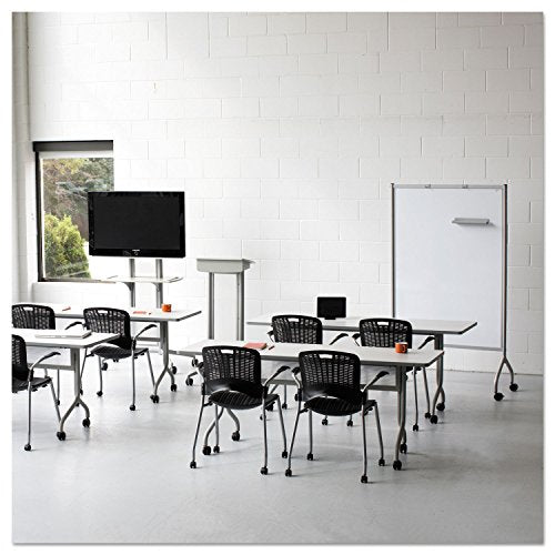 SAF8511BL - Safco Impromptu Magnetic Whiteboard Screens