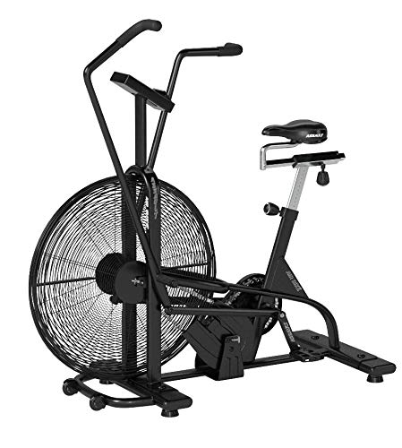 Assault AirBike Classic, Black