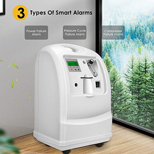 Health Machine with Remote Control for Home Use