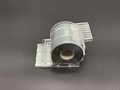 Avanternity's Staple Refills, Compatible with Canon Staple N1 1007B001 (Pack of 4 Boxes)