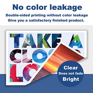 Compatible High Yield B341X00 Remanufactured B3340 High Yield Toner Cartridge Replacement for Lexmark B3340dw (29S0250) B3442dw (29S0300) MB3442adw (29S0350) Printer Ink Cartridge (2 Pack, Black)