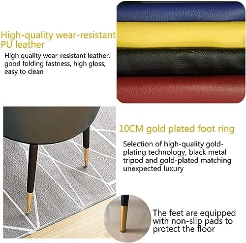WEBERT Modern Minimalist Office Reception Room Club Table and Chair Set - Green