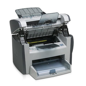 HP Laserjet M1319F MFP Printer
