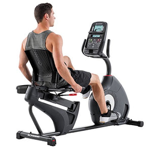 Schwinn 230 Recumbent Bike