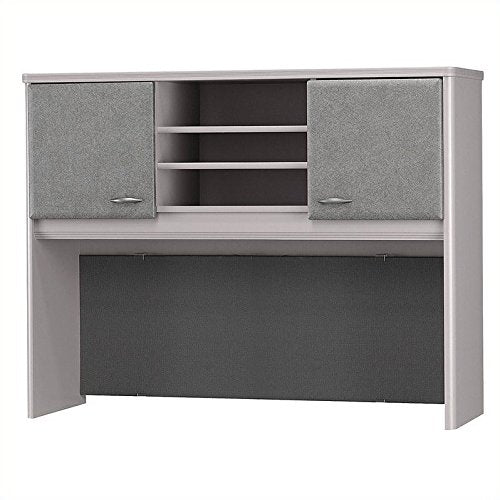 Scranton & Co 48W Hutch in Pewter