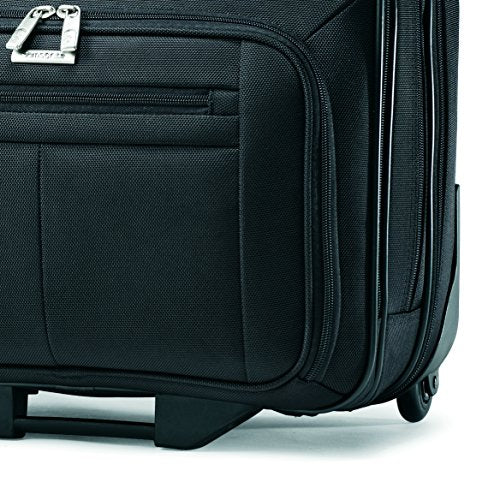 Samsonite 15.6-Inch Classic Wheeled Business Case (43876-1041)