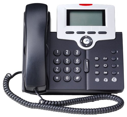 X-50 VoIP Small Business System (7) Phone System bundle
