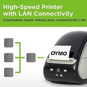 DY LW 550 Turbo Printer EMEA