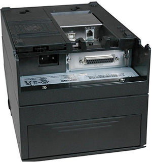 SNBC BTP-M300D Impact USB and Serial Port POS Receipt Printer Black 132084 Manual Cutter