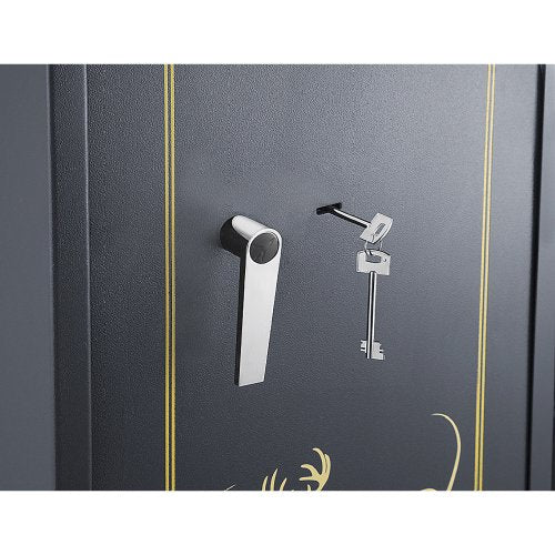 7550 Paragon Safes 8 Gun And Rifle Safe Store Your Firearms Securely with Paragon Safes!