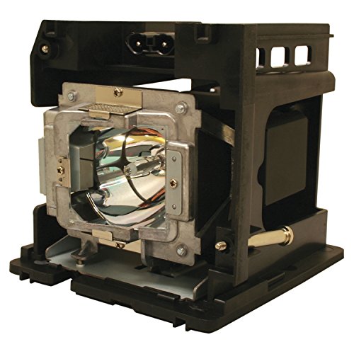 BL-FP330B Optoma Projector Lamp Replacement Projector Lamp Assembly with Genuine Original Osram P-VIP Bulb inside.
