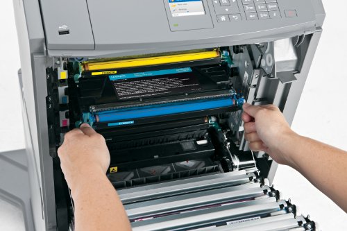 Lexmark C746dn - Color Laser Printer - 41G0050