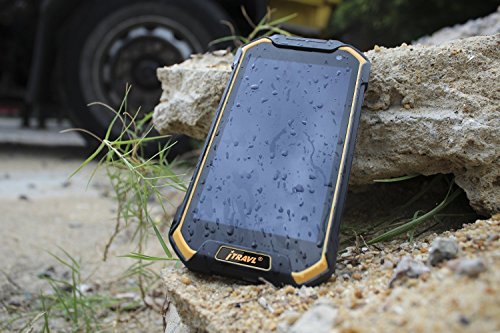 ECTACO iTRAVL 2 ITR/AS14 Multi 14 languages Android OS based Touch Screen Electronic Talking Dictionary and Translator