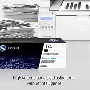 HP Laserjet Pro M130nw All-in-One Wireless Laser Printer, Amazon Dash Replenishment Ready (G3Q58A). Replaces HP M125nw Laser Printer (Renewed)