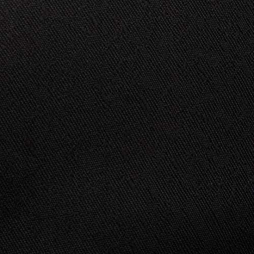 Mayline 9413AG2113 Comfort Series Executive High Back Chair with T-Pad Arms, Black