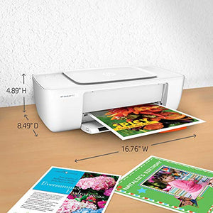 HP Deskjet 1112 Compact Printer (F5S23A)