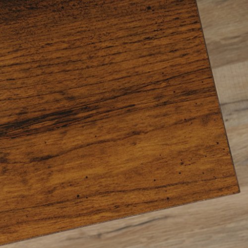 Sauder Carson Forge Lateral File, Washington Cherry Finish