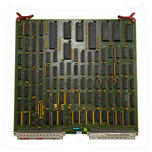 PPE ESK Board for Heidelberg 91.144.5031/03