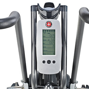 Schwinn AD6 Airdyne Exercise Bike