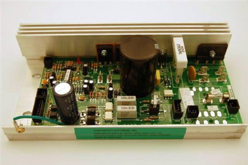 NordicTrack E3000 Treadmill Motor Control Board Model Number NTL17950 Part Number 223673