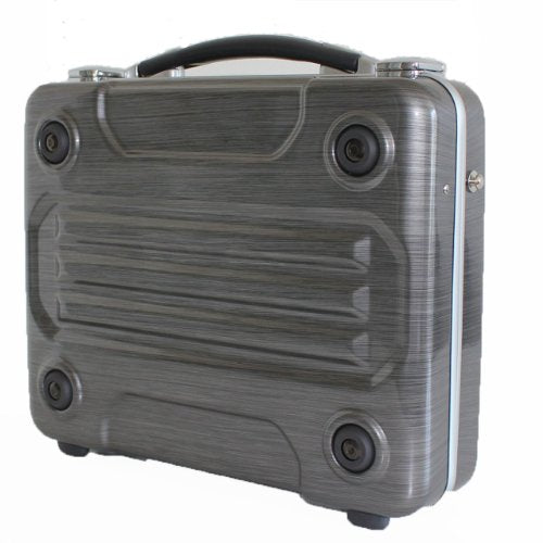 Attache Case Briefcase 36cm Onesize Hairline Gammeta(14.1inch) G-BRONCO