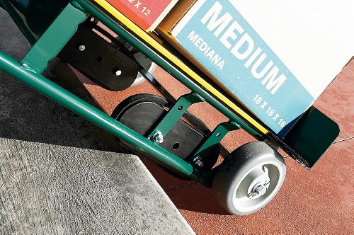 Harper Trucks 6681 800-Pound Capacity Appliance Hand Truck