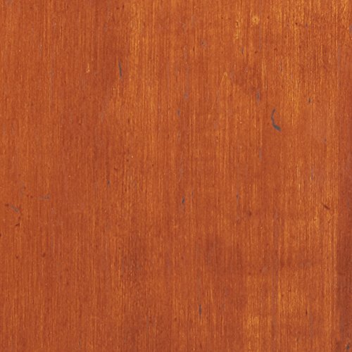 Sauder Computer Desk, Brushed Maple finish
