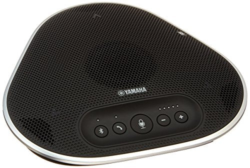 Revolabs Yamaha YVC-300 USB Microphone and Speaker System (10-YVC300)