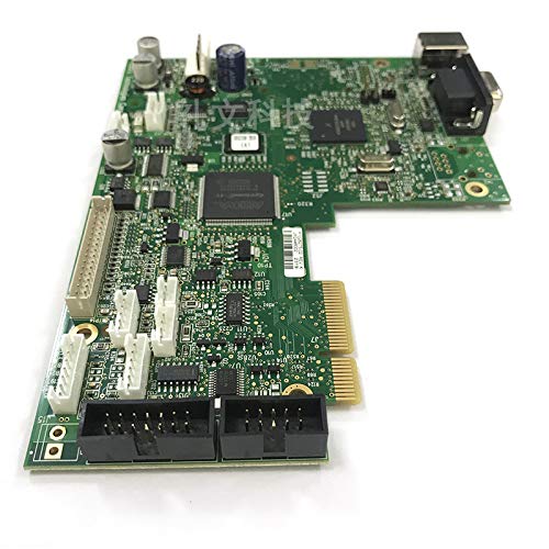 ZT210 ZT230 Motherboard P1028275-02 Interface Board Printer Accessories Printer Driver Board