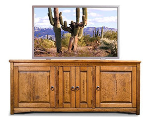 Morewood and Yager MY2698 Sinoquipe TV Credenza