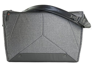 Peak Design 15" Everyday Messenger Bag v1 - Charcoal