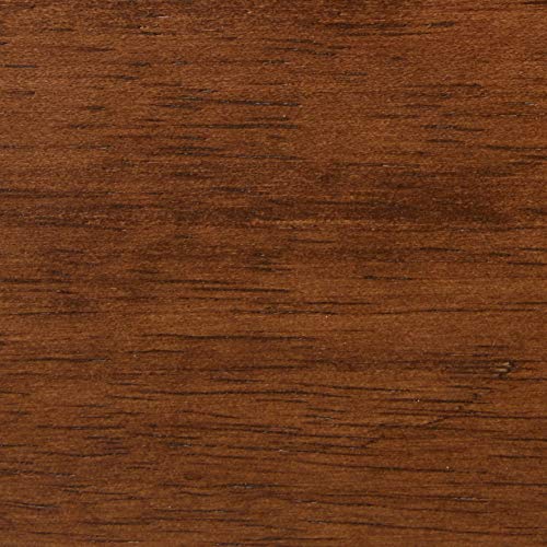 Christopher Knight Home Vienna Mid-Century Wood Desk, Walnut
