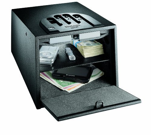 GunVault GVB2000 Multivault Biomtrc 10X8X14, Multi Vault