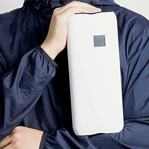 A4 Portable Thermal Printer Mobile Mini Office Printer - USB Connection - OneColor 11 * 27.5cm