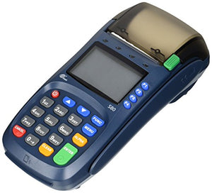PAX S80 EMV Ready Credit Card Terminal Ready for Download