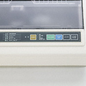 Panasonic KX-P1150 240 CPS 9-Pin Parallel Printer