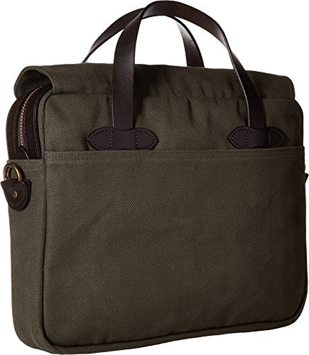 Filson Original Briefcase Otter Green 1 One Size