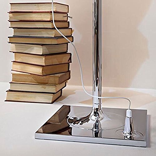 Flos Bibliotheque Nationale Floor Lamp Design Philippe Starck 2013