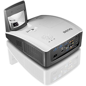 BenQ MW855UST DLP Projector