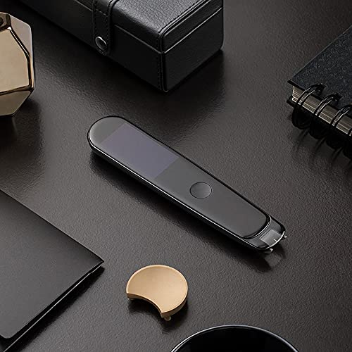 Dictionary Pen Text Scanning Reading Translation Language Translator Device WiFi/Hotspot Connection/Offline