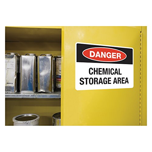 Avery UltraDuty GHS Chemical Labels for Laser Printers, Waterproof, UV Resistant,  8.5" x 11", 500 Pk (60507)