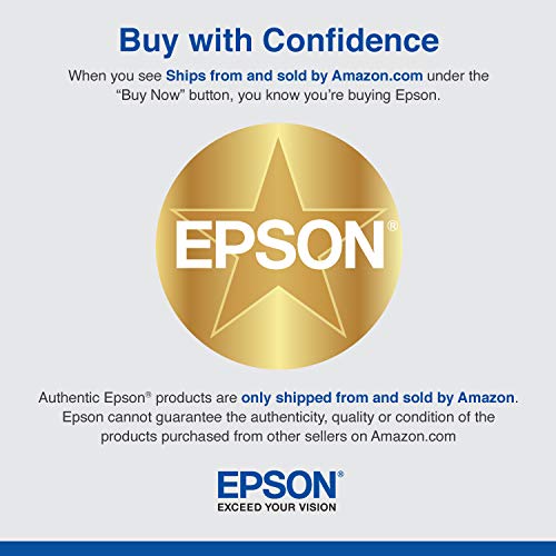 Epson Home Cinema 5050UB 4K PRO-UHD 3-Chip Projector with HDR,White